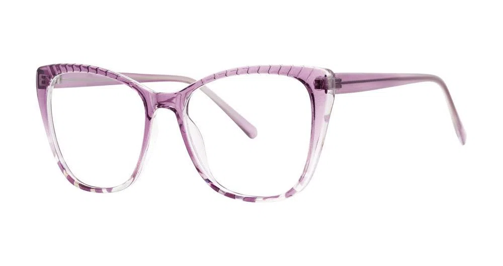 MODERN PLASTICS I CASSANDRA Eyeglasses - view 2